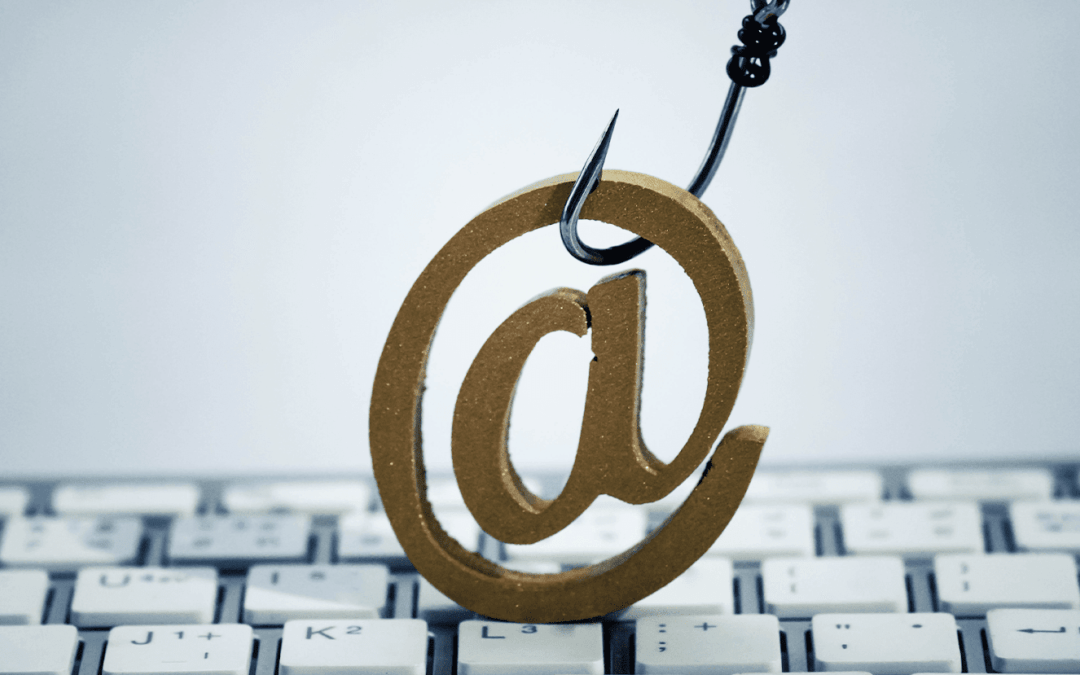 How to Identify a Dangerous Email